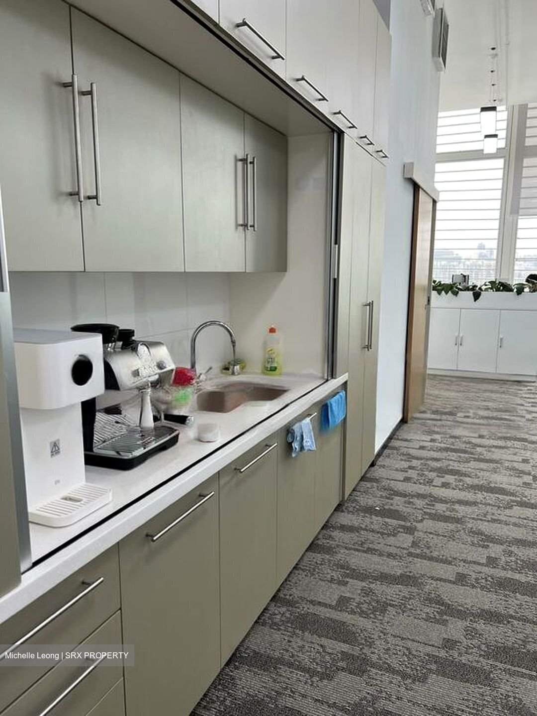 The Central (D1), Office #456952391